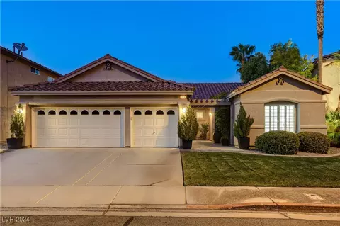1954 Larkspur Ranch Ct, Henderson, NV 89012