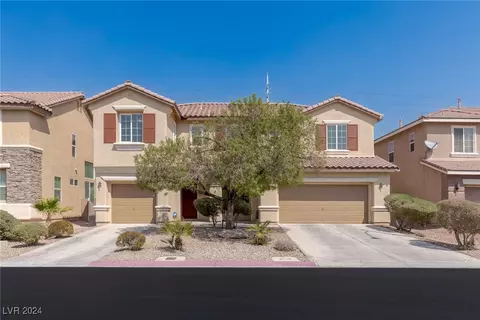1212 Windwalker Ave, North Las Vegas, NV 89081