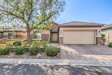 3487 Halter Dr, Las Vegas, NV 89122