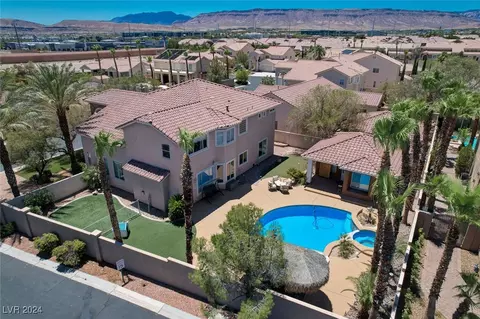 9850 Granite Reef Ave, Las Vegas, NV 89147