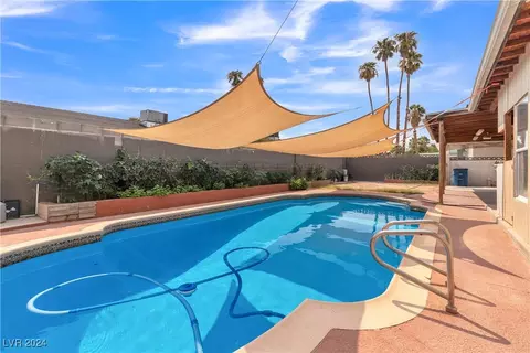 2719 Boise St, Las Vegas, NV 89121