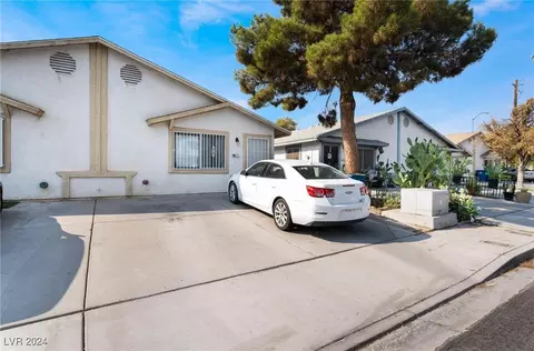4417 Harris Ave #1 LEVEL, Las Vegas, NV 89110