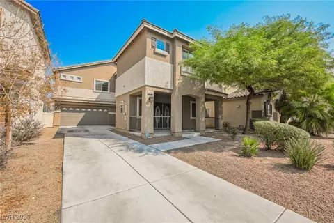 4804 Longshot Dr, Las Vegas, NV 89122