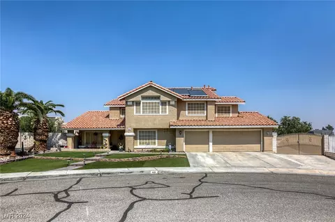 908 W Nawkee Dr, North Las Vegas, NV 89031