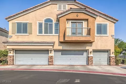 6580 Bucking Horse Ln #101, Henderson, NV 89011