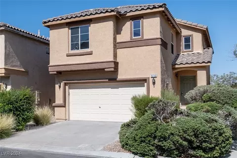 3712 Starlight Evening St, Las Vegas, NV 89129