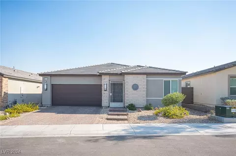 3033 Risen Star Rd, North Las Vegas, NV 89086