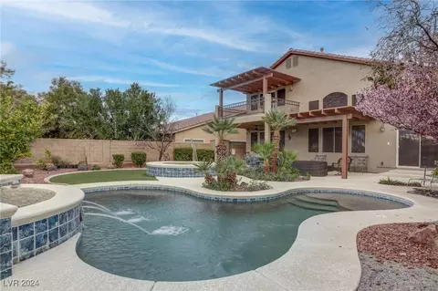 621 House Blend Ln, Henderson, NV 89052
