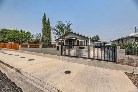 651 C Ave, Boulder City, NV 89005