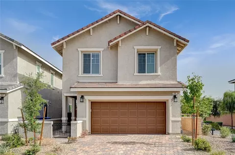 115 Antler Square Ln, Henderson, NV 89011