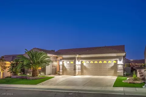 2078 Tiger Links Dr, Henderson, NV 89012