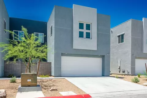 6509 Cinnamon Hazelnut St, North Las Vegas, NV 89084