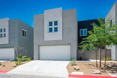 6513 Cinnamon Hazelnut St, North Las Vegas, NV 89084