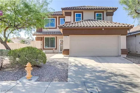 65 Saint Johns Wood Ave, Henderson, NV 89002