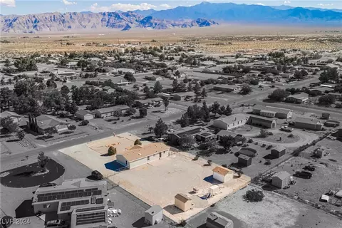 5661 Saddletree Rd, Pahrump, NV 89061