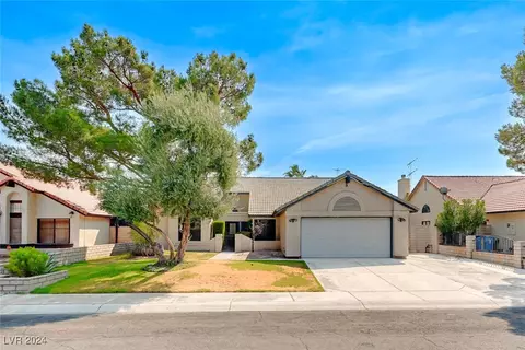 604 Cody Pass, Las Vegas, NV 89128