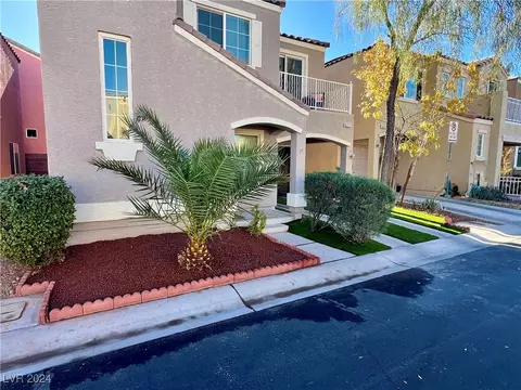 6277 Pangea Ave, Las Vegas, NV 89139