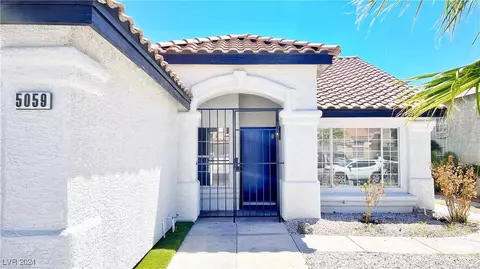 5059 Wyoming Ave, Las Vegas, NV 89142