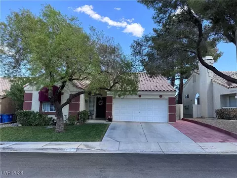 384 Promontory Dr, Henderson, NV 89014