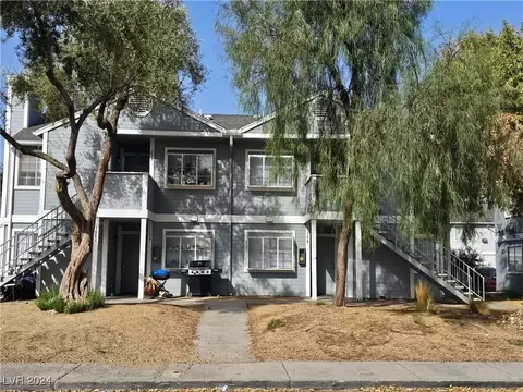 1941 Cosmic Dr, Las Vegas, NV 89115
