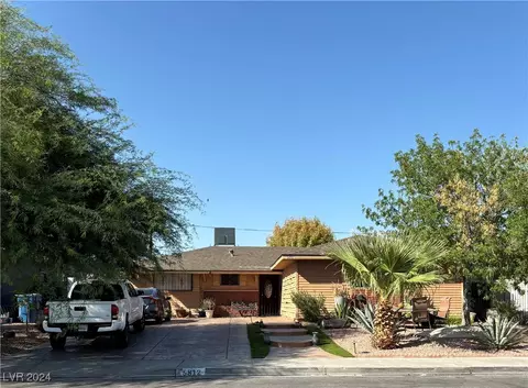 5812 Balzar Ave, Las Vegas, NV 89108