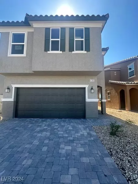 4183 W Gary Ave, Las Vegas, NV 89178