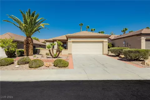 2792 Goldcreek St, Henderson, NV 89052