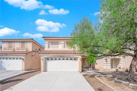 7471 Aurora Glow St, Las Vegas, NV 89139