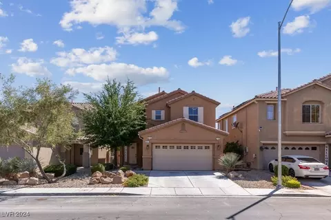 6637 Pine Siskin Pl, North Las Vegas, NV 89084