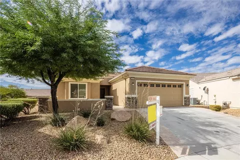 3225 Laughing Thrush Ct, North Las Vegas, NV 89084