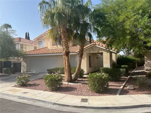 148 Kachina Dr, Henderson, NV 89074