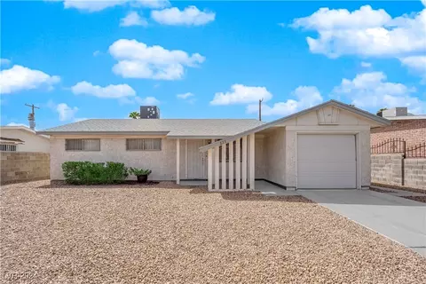 633 Hause Ave, North Las Vegas, NV 89030