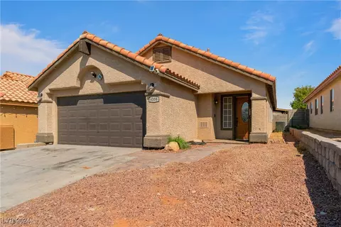 6358 Venus Vale Ct, Las Vegas, NV 89156
