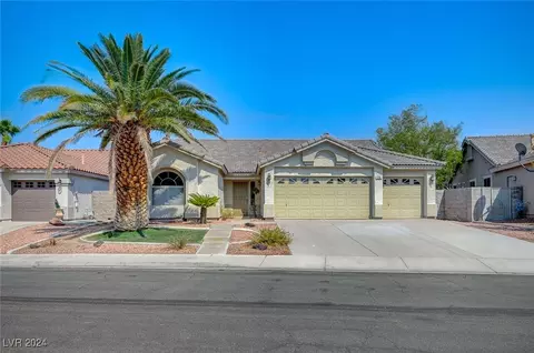 1286 Autumn Wind Way, Henderson, NV 89052