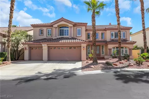 19 Living Edens Ct, Las Vegas, NV 89148