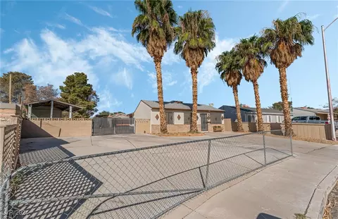 2715 Ventura Way, North Las Vegas, NV 89030
