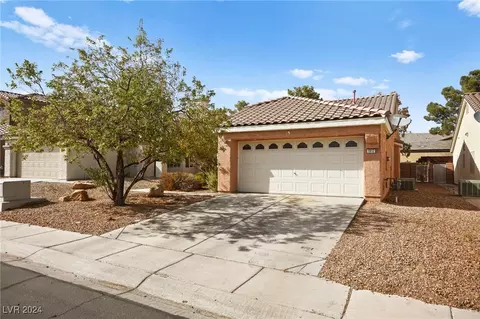 1912 Fossil Butte Way, North Las Vegas, NV 89032