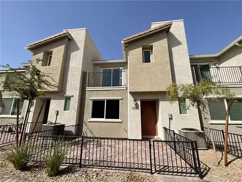2621 Polar White Ave, North Las Vegas, NV 89086