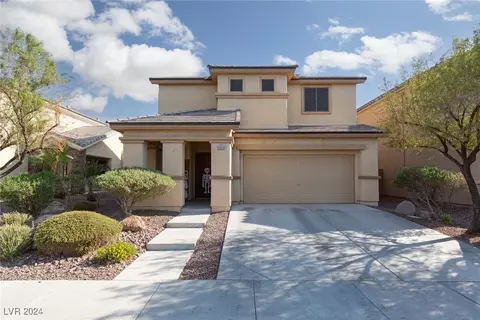 6858 Desert Thrasher Dr, North Las Vegas, NV 89084