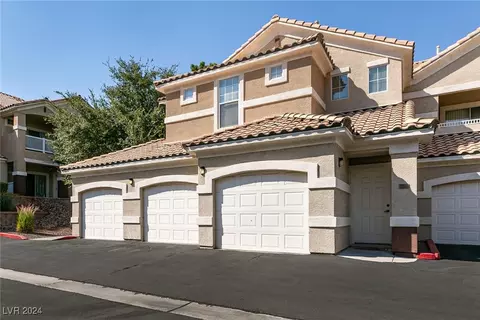 5855 Valley Dr #2123, North Las Vegas, NV 89031