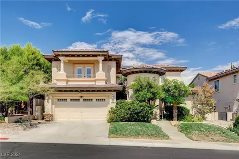 11420 Orazio Dr, Las Vegas, NV 89138