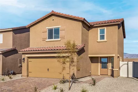 1717 Sandia Rock Ave, North Las Vegas, NV 89032