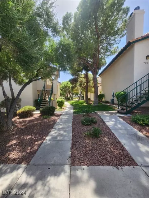 7933 Terrace Rock Way #101, Las Vegas, NV 89128