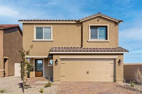 1659 Sandia Rock Ave, North Las Vegas, NV 89032