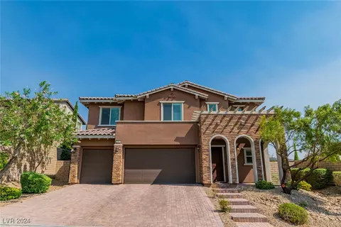356 Castellari Dr, Las Vegas, NV 89138