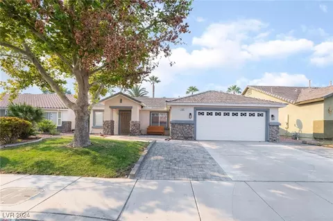 1019 Blue Lantern Dr, Henderson, NV 89015
