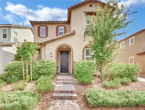 2500 Valdanos Pl, Henderson, NV 89044