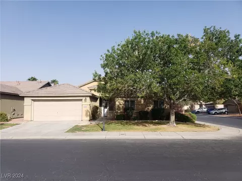 3878 Greenfield Lakes St, Las Vegas, NV 89122