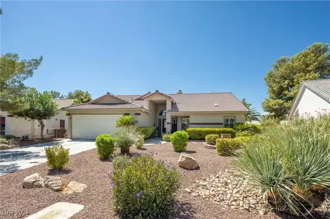 5005 Pacific Grove Dr, Las Vegas, NV 89130