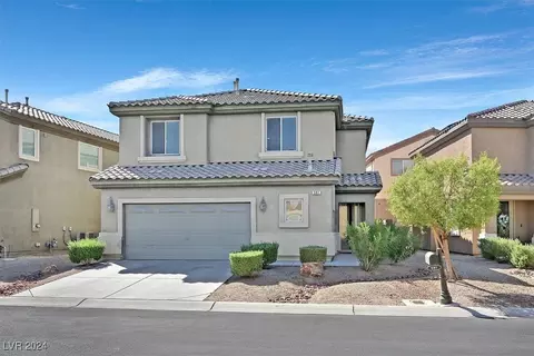 581 Newberry Springs Dr, Las Vegas, NV 89148